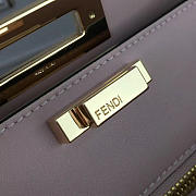 CohotBag fendi peekaboo 1964 - 2