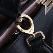 CohotBag fendi peekaboo 1964 - 5
