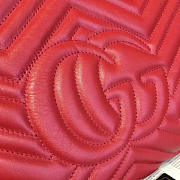 gucci gg marmont matelassé CohotBag - 2