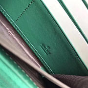 GUCCI GG LEATHER WALLET 2504 - 3