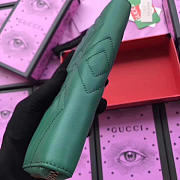 GUCCI GG LEATHER WALLET 2504 - 5