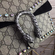 GUCCI DIONYSUS SHOULDER BAG Z016 - 6