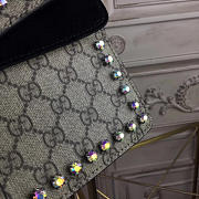 GUCCI DIONYSUS SHOULDER BAG Z016 - 4