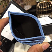 gucci gg leather card holder CohotBag 09 - 4