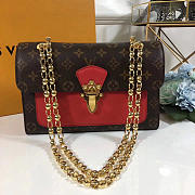 LV Victoire Cherry 26CM - 1