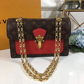 LV Victoire Cherry 26CM