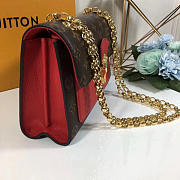 LV Victoire Cherry 26CM - 2