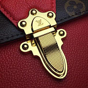 LV Victoire Cherry 26CM - 4