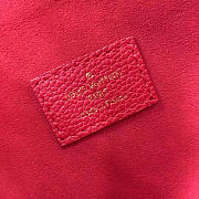 LV Victoire Cherry 26CM - 6