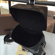  LOUIS VUITTON REVERSE MONOGRAM CAMERA BOX 3480 - 2