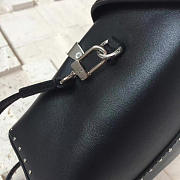  LOUIS VUITTON REVERSE MONOGRAM CAMERA BOX 3480 - 4