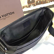 LV District MM Damier Ebene 36CM - 2