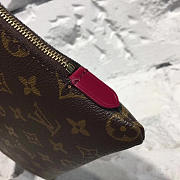 CohotBag louis vuitton clutch bag monogram canvas 3718 - 6