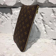 CohotBag louis vuitton clutch bag monogram canvas 3718 - 5