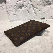 CohotBag louis vuitton clutch bag monogram canvas 3718 - 4