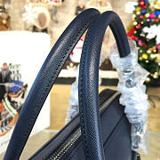 CohotBag prada leather briefcase 4210 - 2