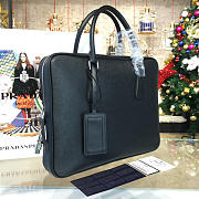 CohotBag prada leather briefcase 4222 - 5
