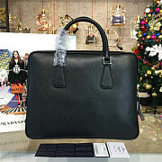 CohotBag prada leather briefcase 4222 - 4