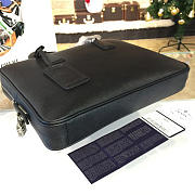 CohotBag prada leather briefcase 4222 - 3