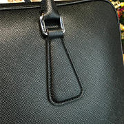 CohotBag prada leather briefcase 4222 - 2