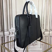 CohotBag prada leather briefcase 4298 - 5