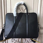CohotBag prada leather briefcase 4298 - 4