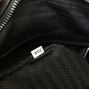 CohotBag prada leather briefcase 4298 - 2