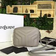 ysl classic toy monogram bowling bag mm CohotBag 4707 - 4