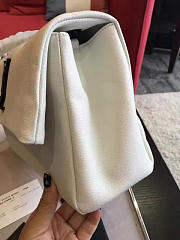 ysl medium west hollywood bag whie CohotBag 4840 - 4