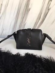 ysl toy cabas crossbody leather bag CohotBag 4850 - 1