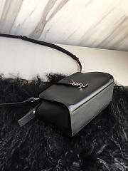 ysl toy cabas crossbody leather bag CohotBag 4850 - 2