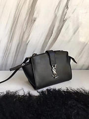 ysl toy cabas crossbody leather bag CohotBag 4850 - 3