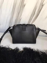 ysl toy cabas crossbody leather bag CohotBag 4850 - 4