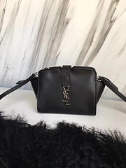 ysl toy cabas crossbody leather bag CohotBag 4850 - 6