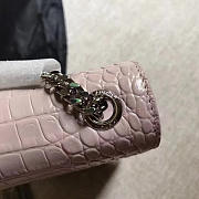 ysl monogram kate bag with leather tassel CohotBag 4957 - 2