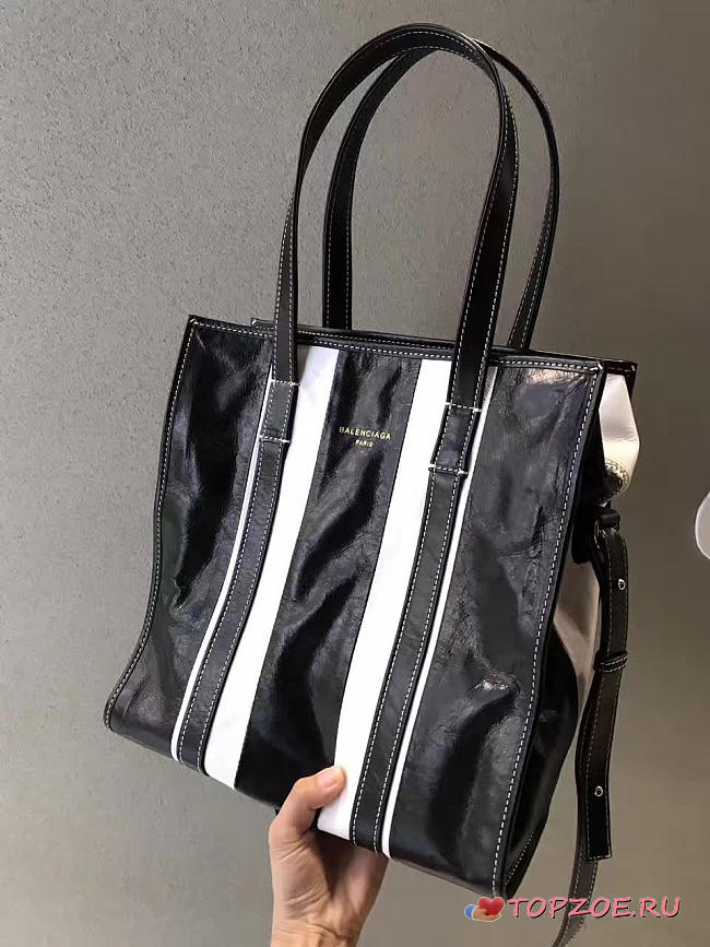 BALENCIAGA BAZAR SHOPPER 5578 - 1