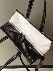 BALENCIAGA BAZAR SHOPPER 5578 - 4