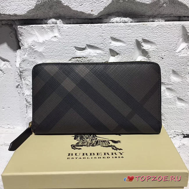 Burberry wallet 5810 - 1
