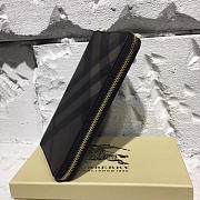 Burberry wallet 5810 - 5