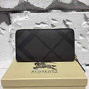 Burberry wallet 5810 - 2