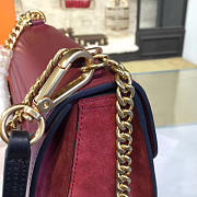 CHLOE LEATHER MILY Z1259 - 2