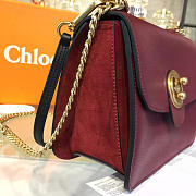 CHLOE LEATHER MILY Z1259 - 3