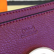 CHLOE LEATHER MILY Z1259 - 4