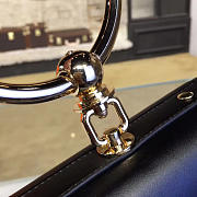 CHLOE LEATHER NILE Z1346 - 6