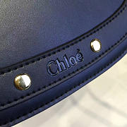 CHLOE LEATHER NILE Z1346 - 5