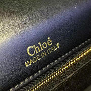 CHLOE LEATHER NILE Z1346 - 3