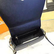 CHLOE LEATHER NILE Z1346 - 2