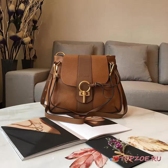 CHLOÉ CORTEX LEXA Z1362 - 1