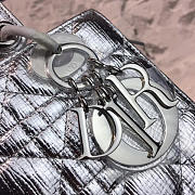 LADY DIOR 1780 20.5cm x 17cm x 9cm - 4