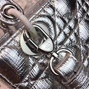 LADY DIOR 1780 20.5cm x 17cm x 9cm - 5